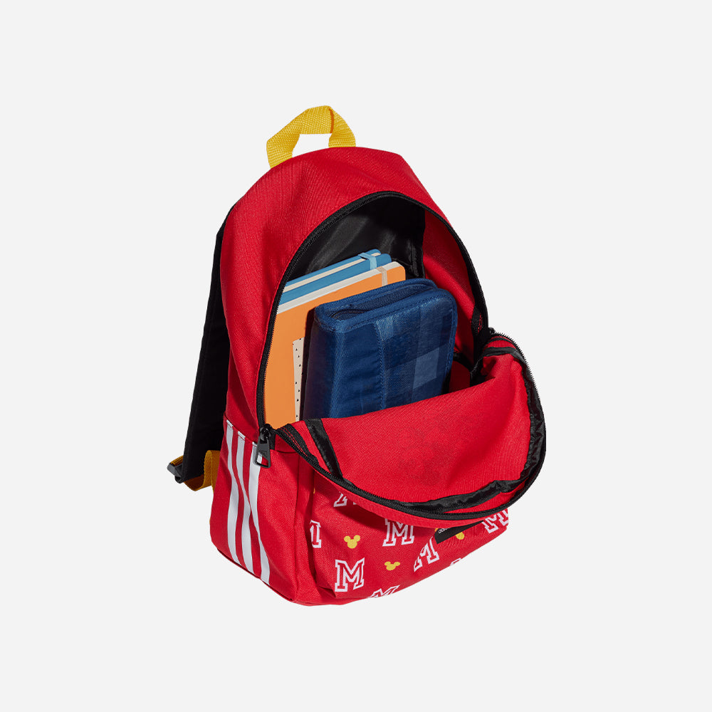 Ba Lô Thể Thao Trẻ Em Adidas Axdisney Mm - Đỏ - Supersports Vietnam