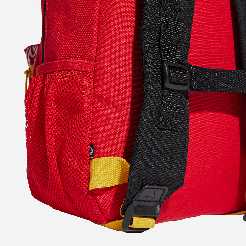 Ba Lô Thể Thao Trẻ Em Adidas Axdisney Mm - Đỏ - Supersports Vietnam