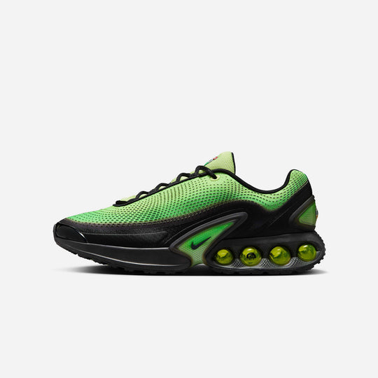 Giày Sneaker Nam Nike Air Max Dn Amd - Xanh Lá