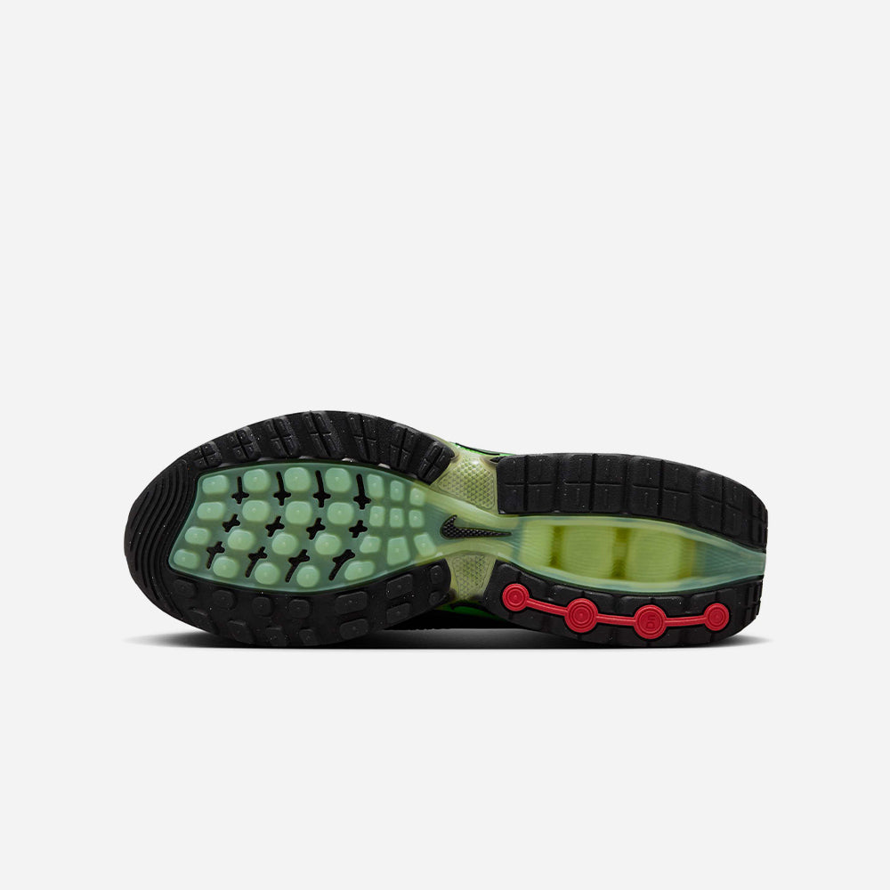 Giày Sneaker Nam Nike Air Max Dn Amd - Xanh Lá - Supersports Vietnam