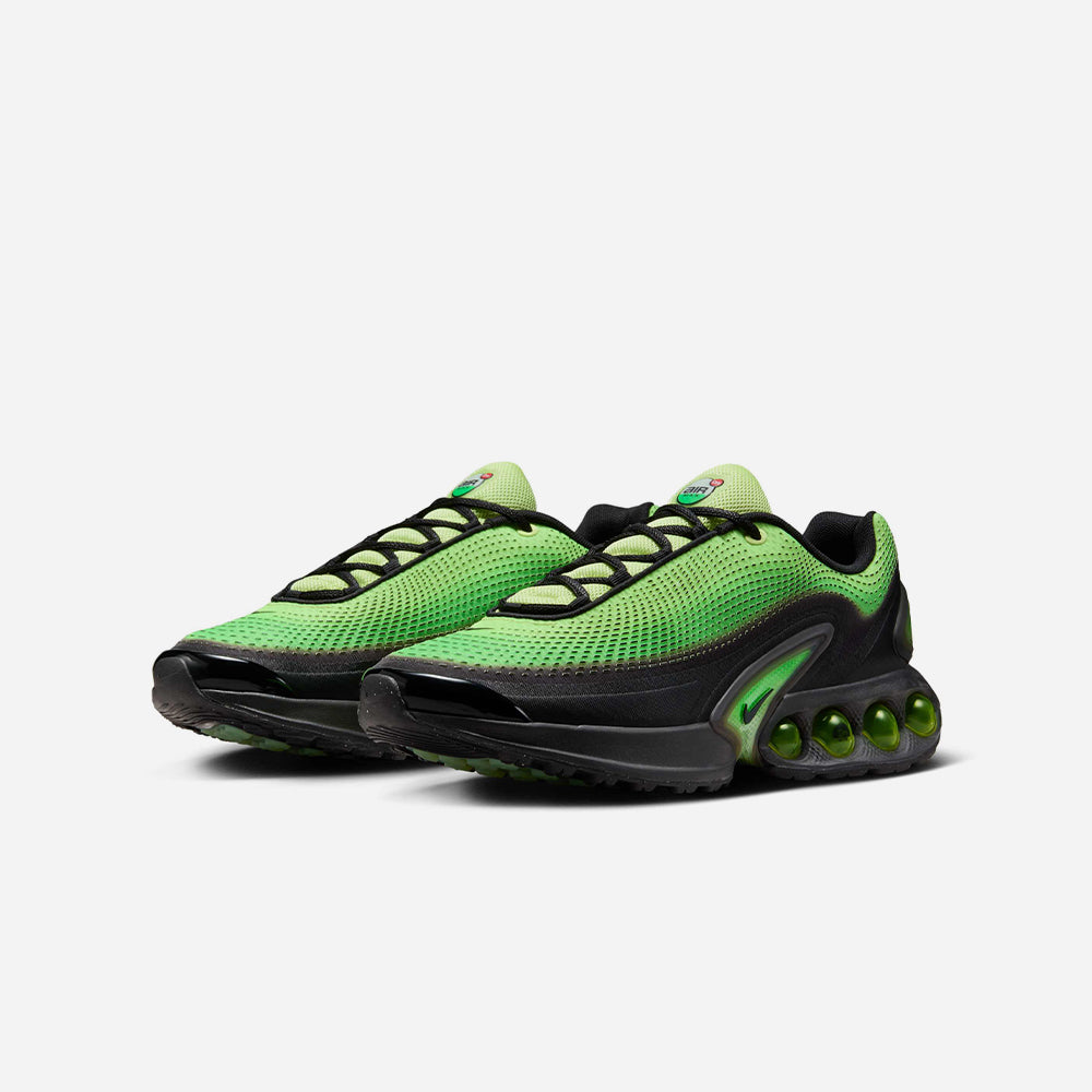 Giày Sneaker Nam Nike Air Max Dn Amd - Xanh Lá - Supersports Vietnam