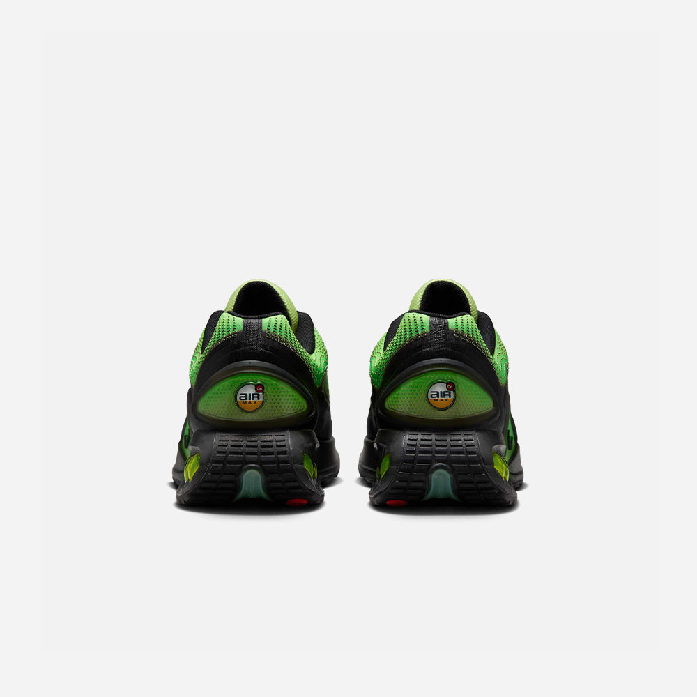 Giày Sneaker Nam Nike Air Max Dn Amd - Xanh Lá - Supersports Vietnam