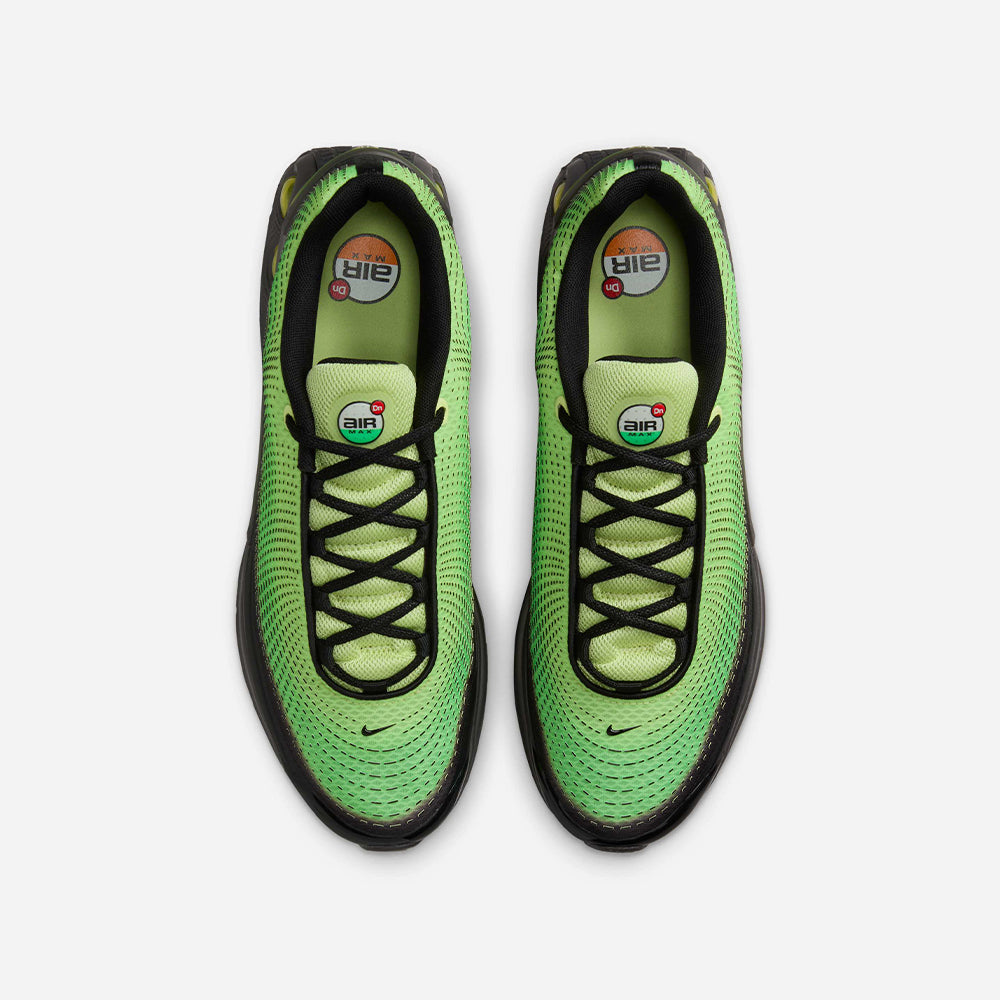 Giày Sneaker Nam Nike Air Max Dn Amd - Xanh Lá - Supersports Vietnam