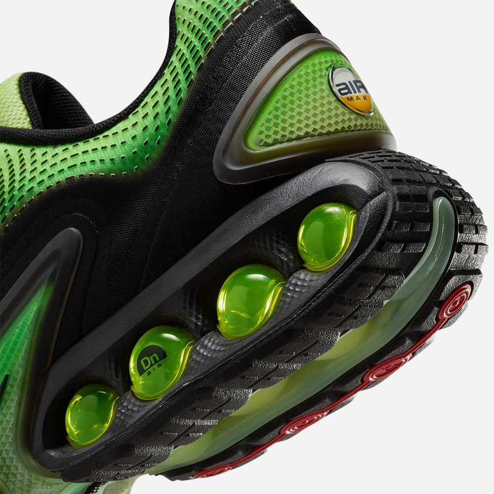 Giày Sneaker Nam Nike Air Max Dn Amd - Xanh Lá - Supersports Vietnam