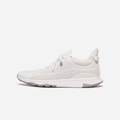 Giày Sneaker Nam Fitflop Vitamin Ffx Knit Sports - Trắng - Supersports Vietnam