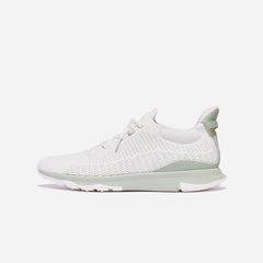 Giày Sneaker Nam Fitflop Vitamin Ffx Knit Sports - Trắng - Supersports Vietnam