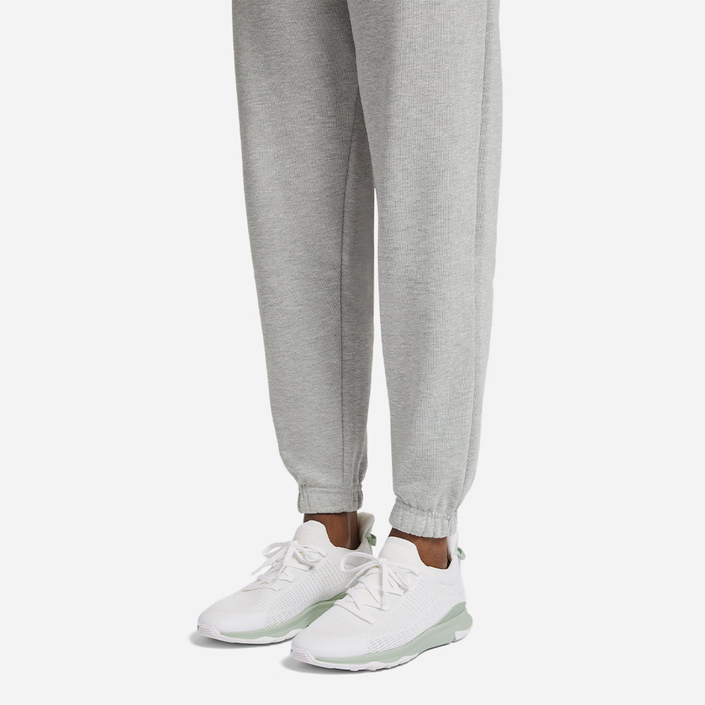 Giày Sneaker Nam Fitflop Vitamin Ffx Knit Sports - Trắng - Supersports Vietnam