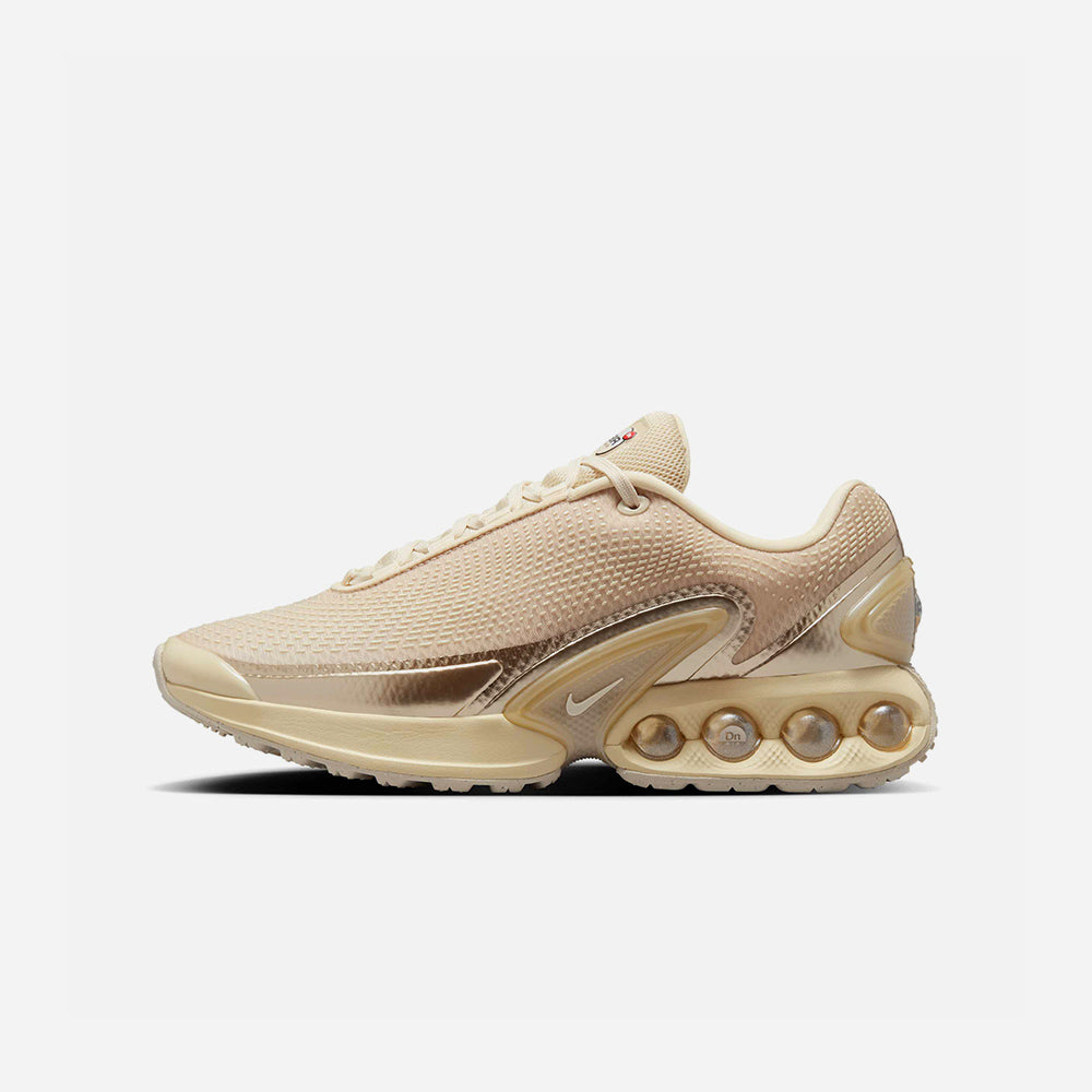 Giày Sneaker Nữ Nike Air Max Dn - Be - Supersports Vietnam