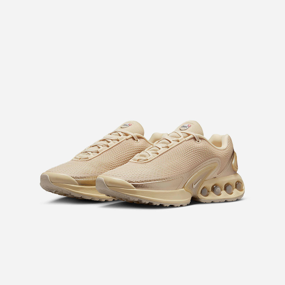 Giày Sneaker Nữ Nike Air Max Dn - Be - Supersports Vietnam