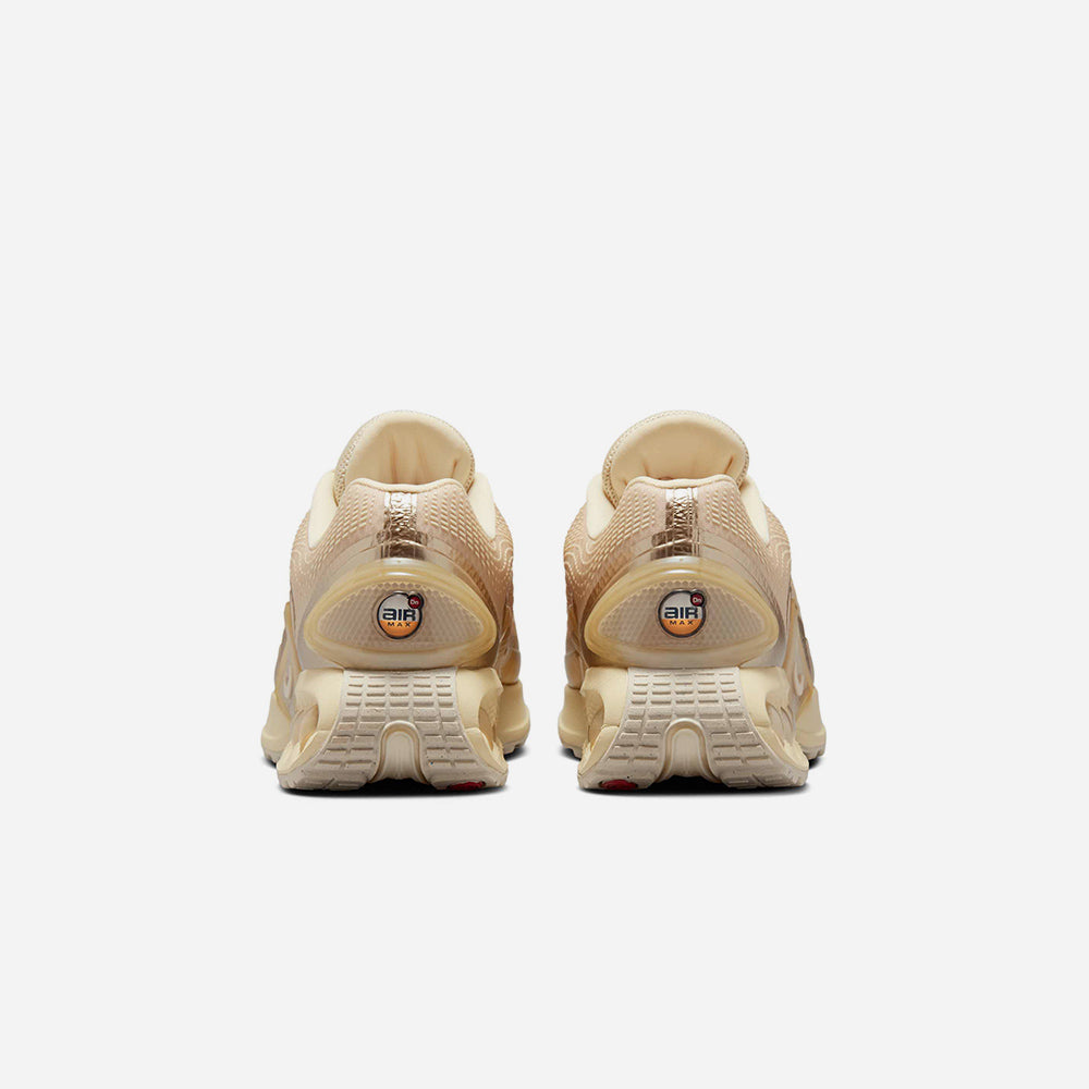 Giày Sneaker Nữ Nike Air Max Dn - Be - Supersports Vietnam