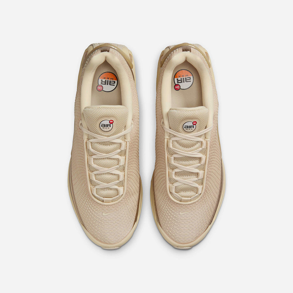 Giày Sneaker Nữ Nike Air Max Dn - Be - Supersports Vietnam