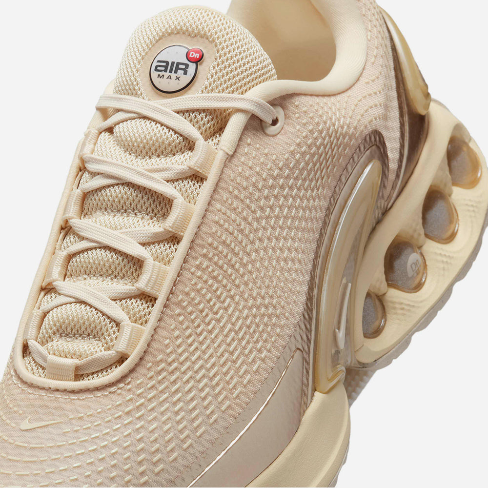 Giày Sneaker Nữ Nike Air Max Dn - Be - Supersports Vietnam