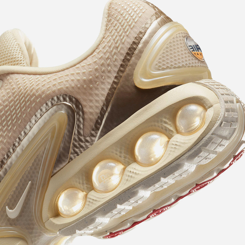Giày Sneaker Nữ Nike Air Max Dn - Be - Supersports Vietnam