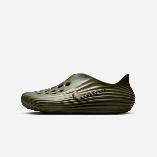 Giày Clog Nam Nike Reactx Rejuven8 - Xanh Quân Đội
