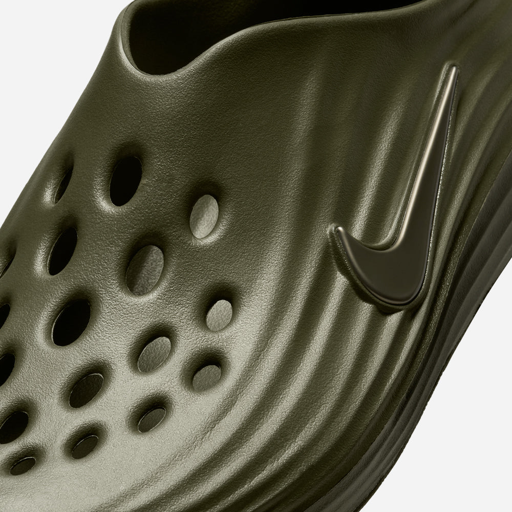 Giày Clog Nam Nike Reactx Rejuven8 - Xanh Quân Đội - Supersports Vietnam