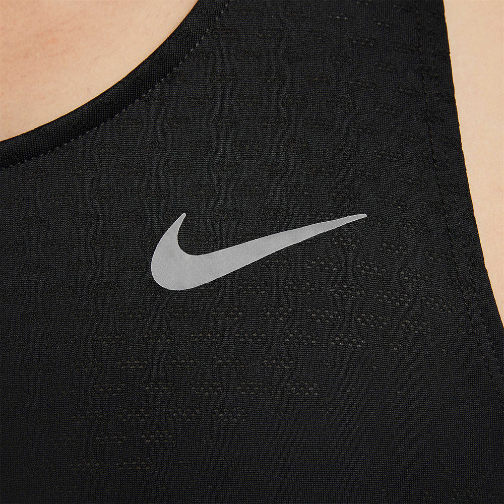 Áo Ba Lỗ Nam Nike Dri-Fit Adv - Đen - Supersports Vietnam