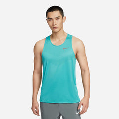 Áo Ba Lỗ Nam Nike Stride Dri-Fit Adv - Xanh Dương - Supersports Vietnam