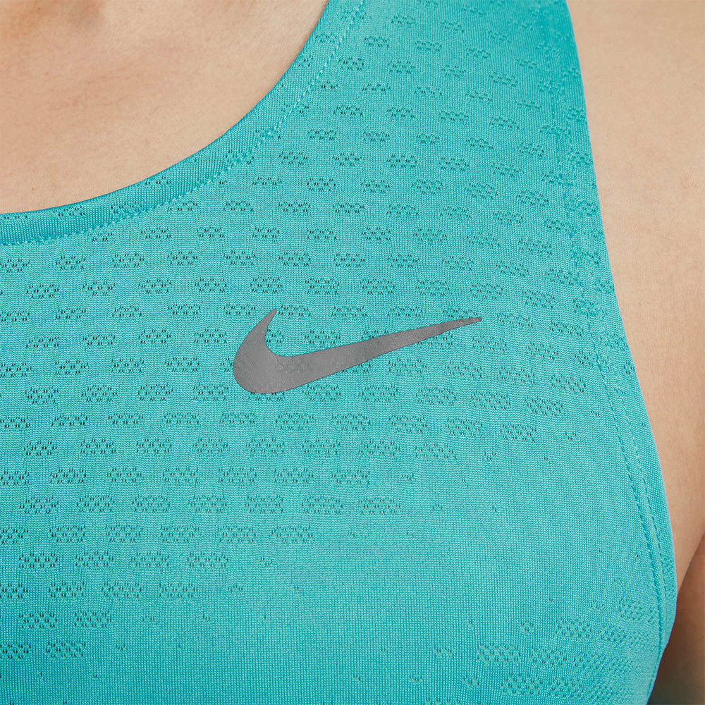 Áo Ba Lỗ Nam Nike Stride Dri-Fit Adv - Xanh Dương - Supersports Vietnam