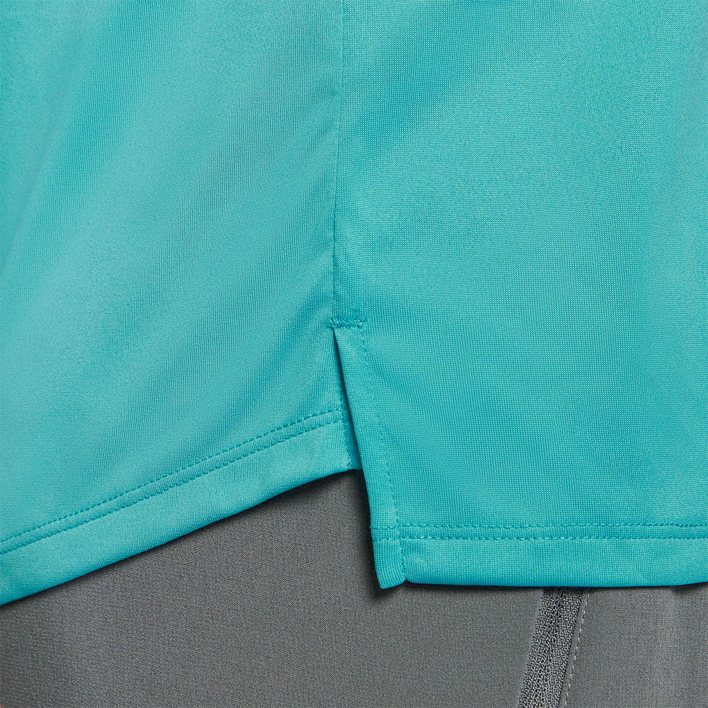 Áo Ba Lỗ Nam Nike Stride Dri-Fit Adv - Xanh Dương - Supersports Vietnam