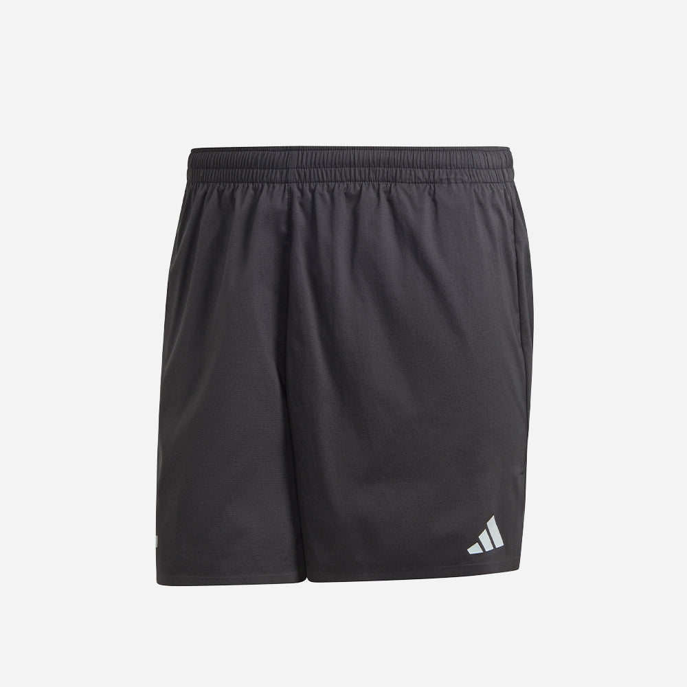 Quần Ngắn Nam Adidas Ultimate - Đen - Supersports Vietnam