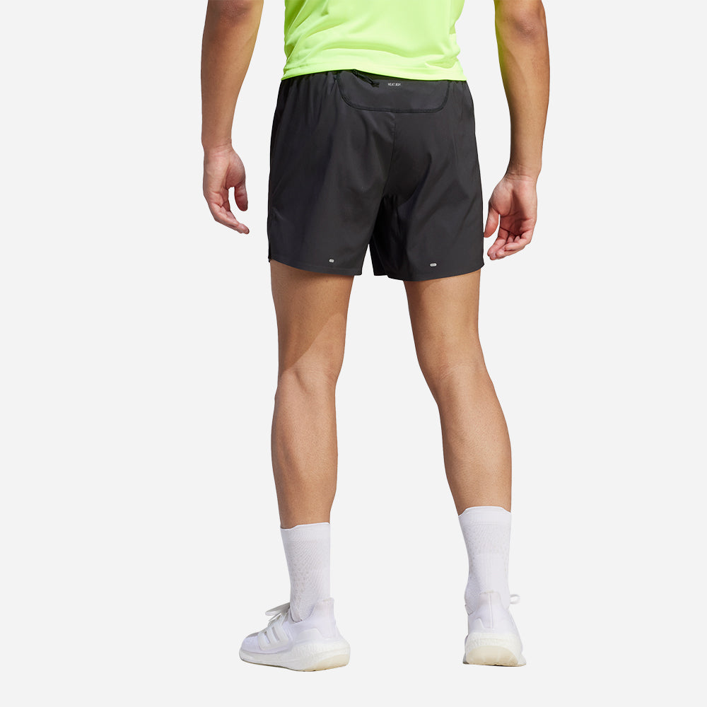 Quần Ngắn Nam Adidas Ultimate - Đen - Supersports Vietnam
