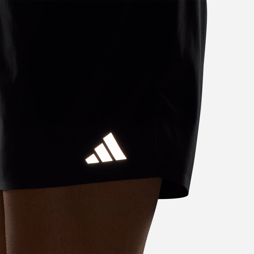 Quần Ngắn Nam Adidas Ultimate - Đen - Supersports Vietnam