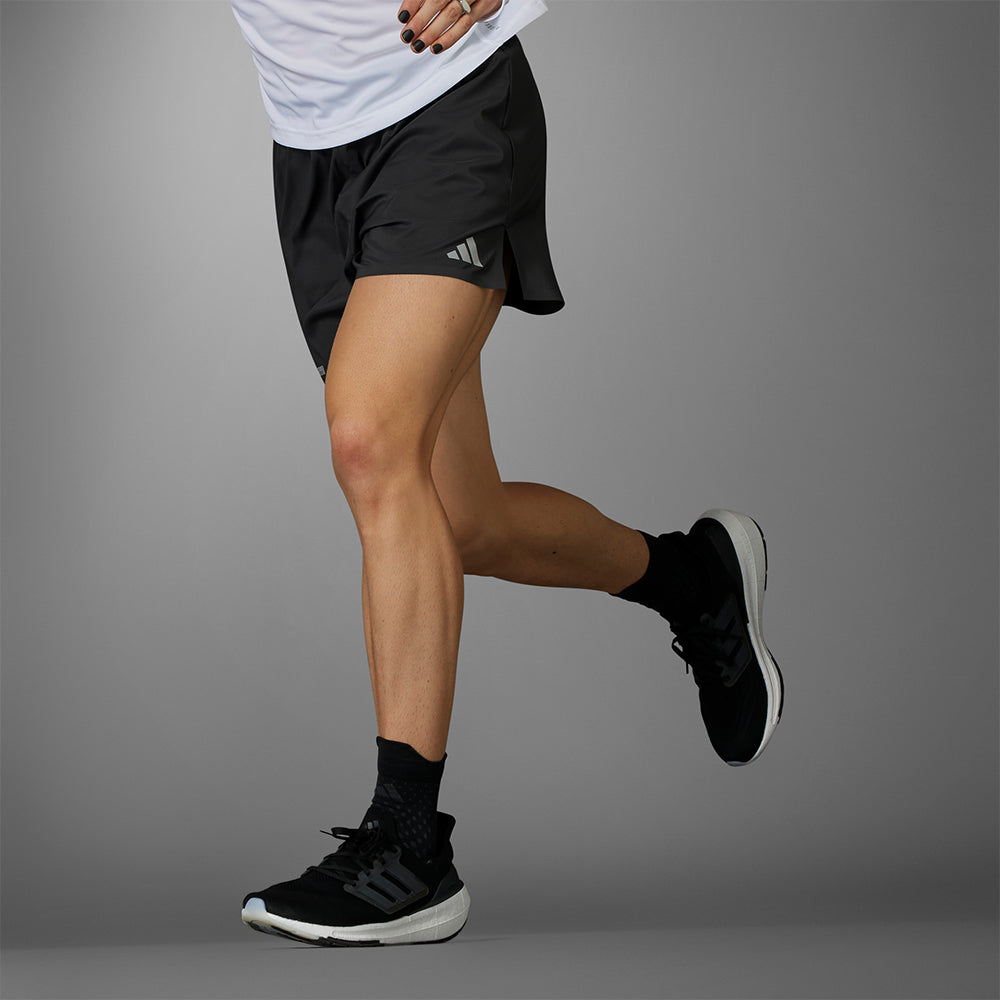 Quần Ngắn Nam Adidas Ultimate - Đen - Supersports Vietnam