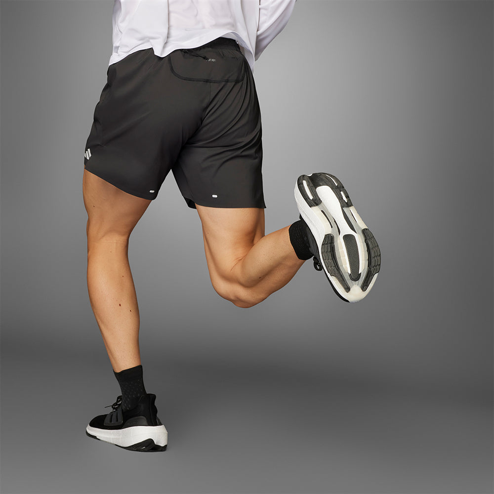 Quần Ngắn Nam Adidas Ultimate - Đen - Supersports Vietnam