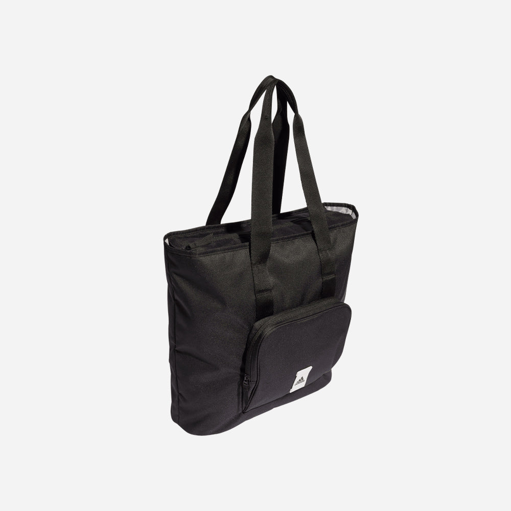 Túi Tote Adidas Prime - Đen - Supersports Vietnam