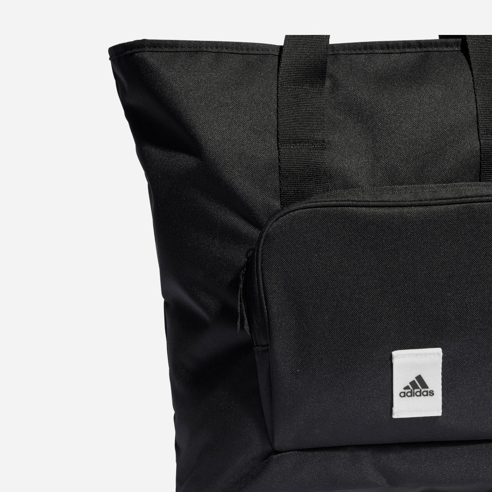 Túi Tote Adidas Prime - Đen - Supersports Vietnam