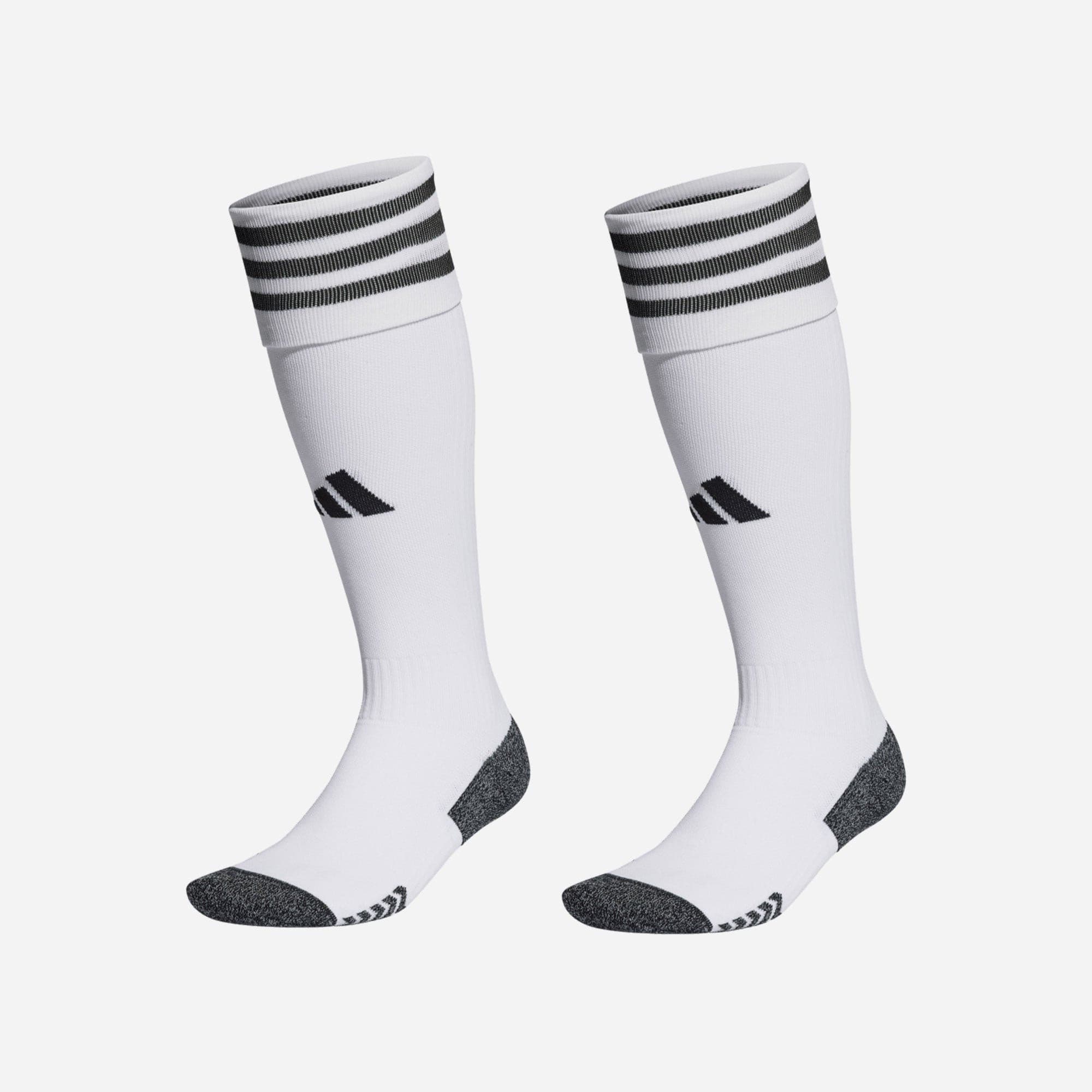 Vớ Adidas Adi 23 (1 Đôi) - Trắng - Supersports Vietnam
