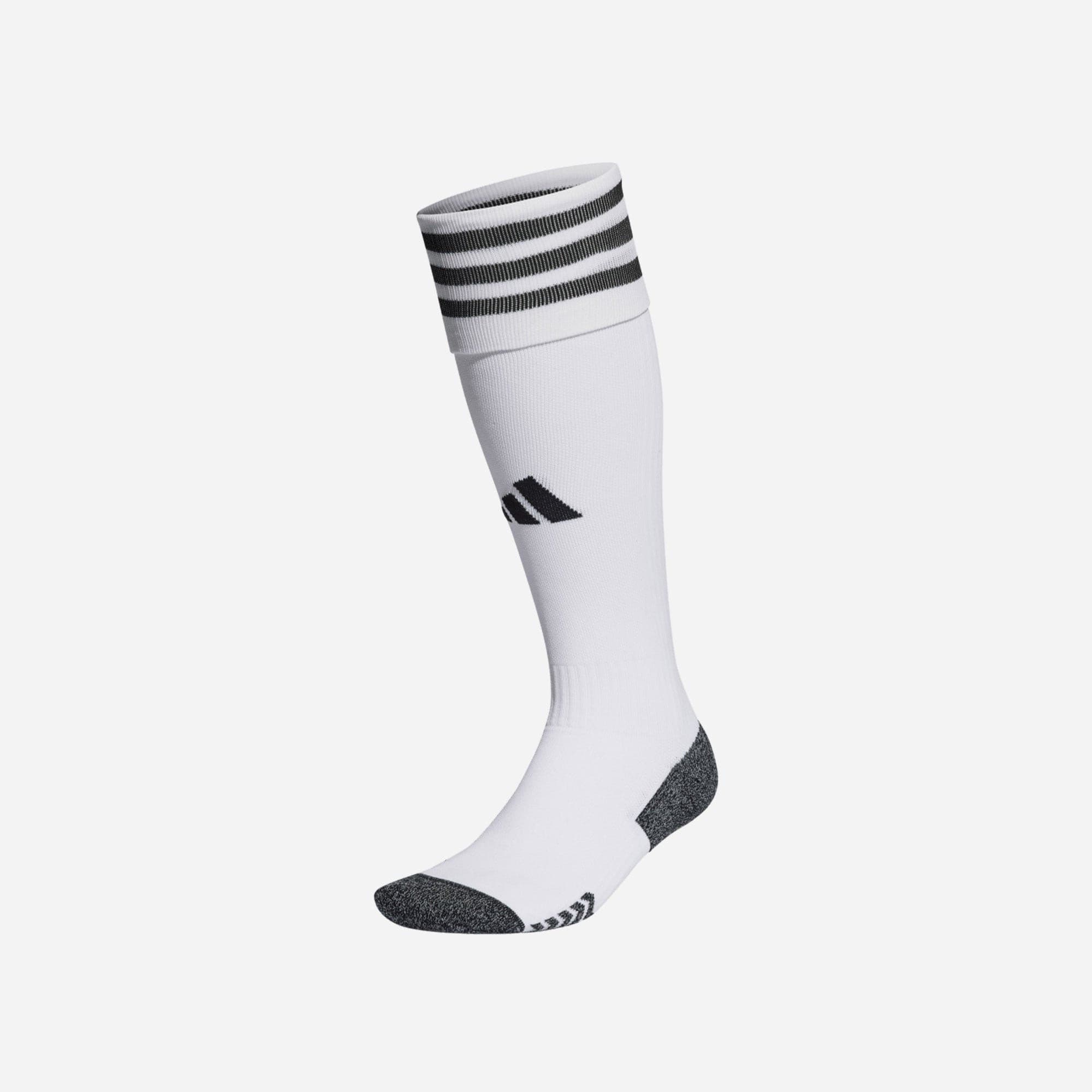 Vớ Adidas Adi 23 (1 Đôi) - Trắng - Supersports Vietnam