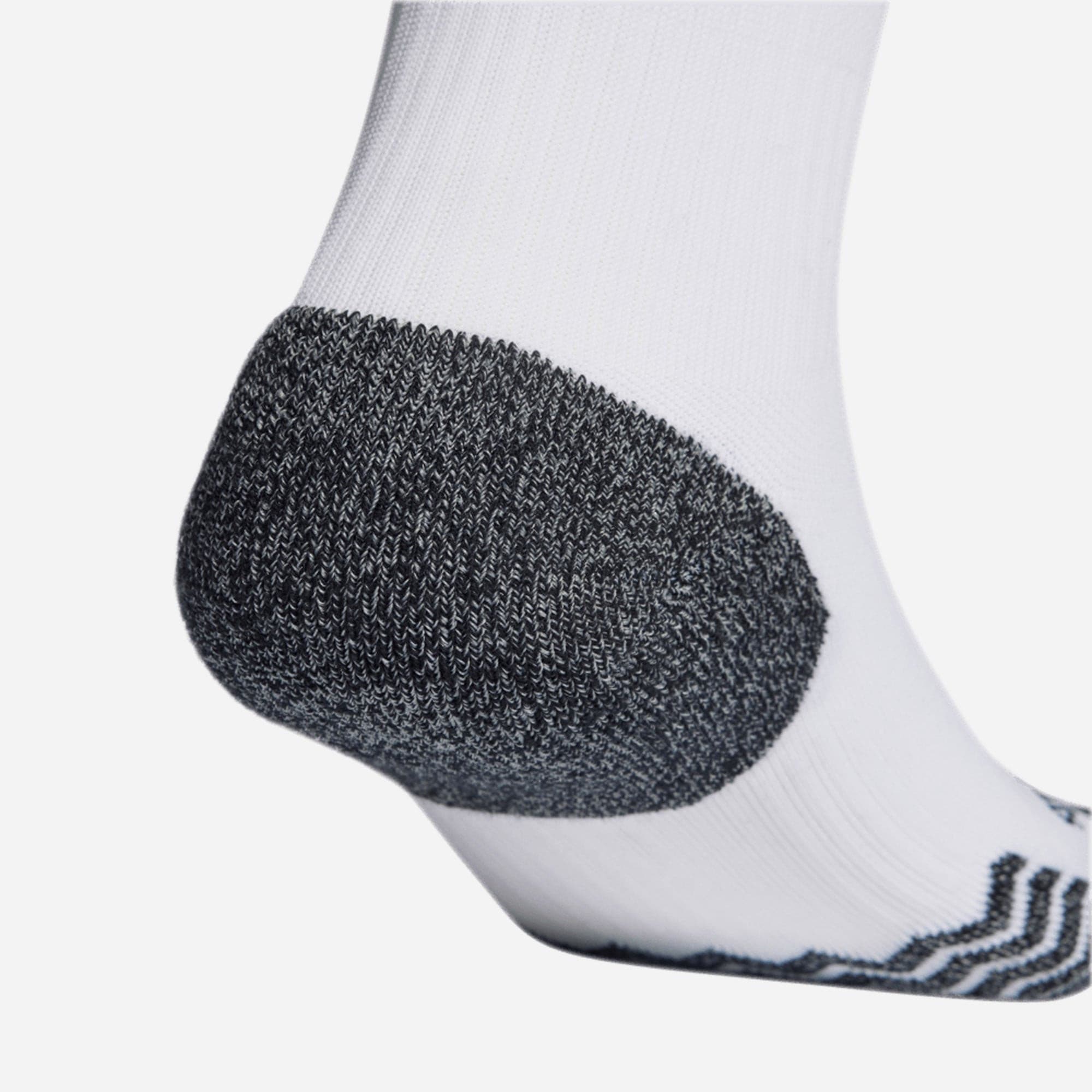 Vớ Adidas Adi 23 (1 Đôi) - Trắng - Supersports Vietnam