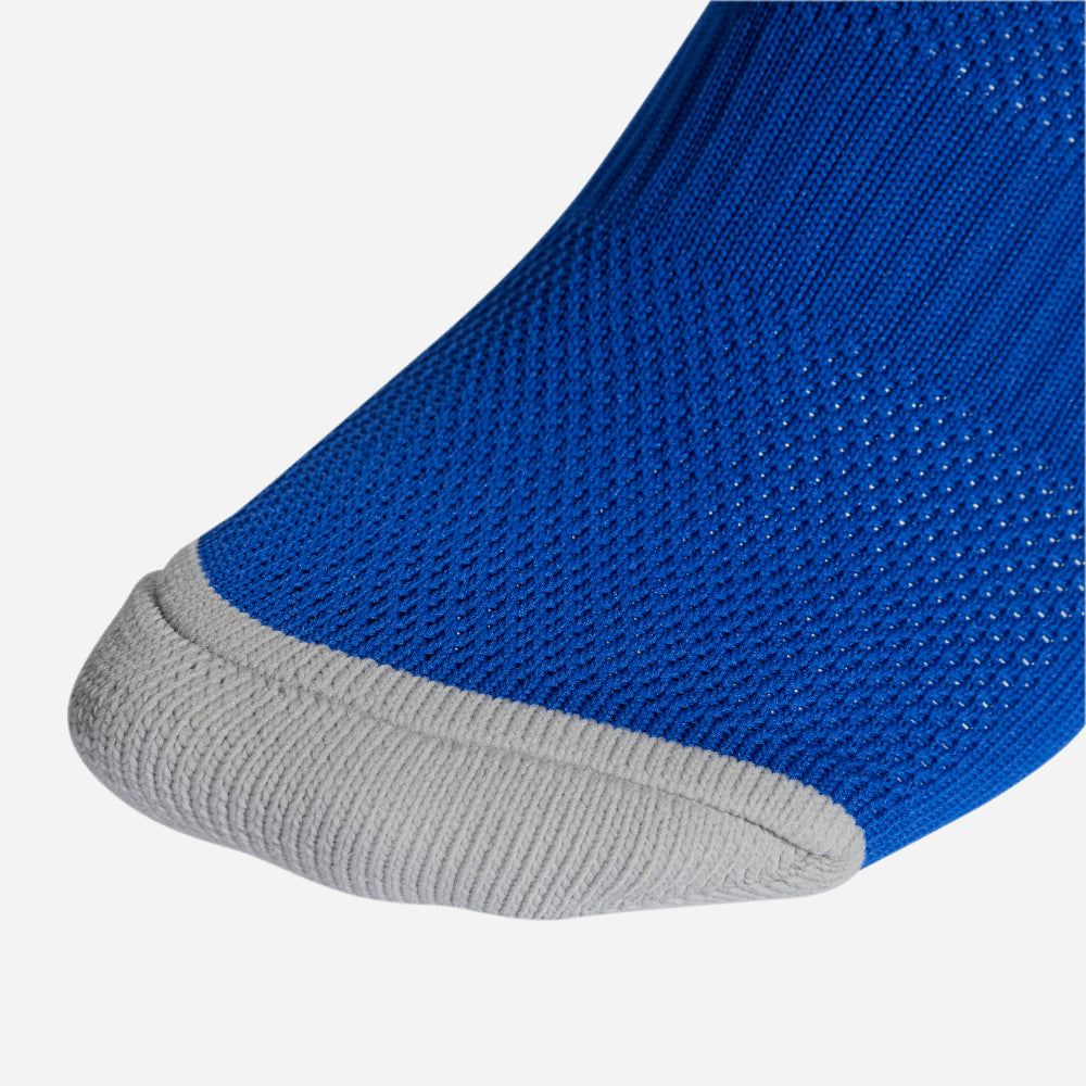 Vớ Thể Thao Adidas Milano 23 - Xanh Dương - Supersports Vietnam