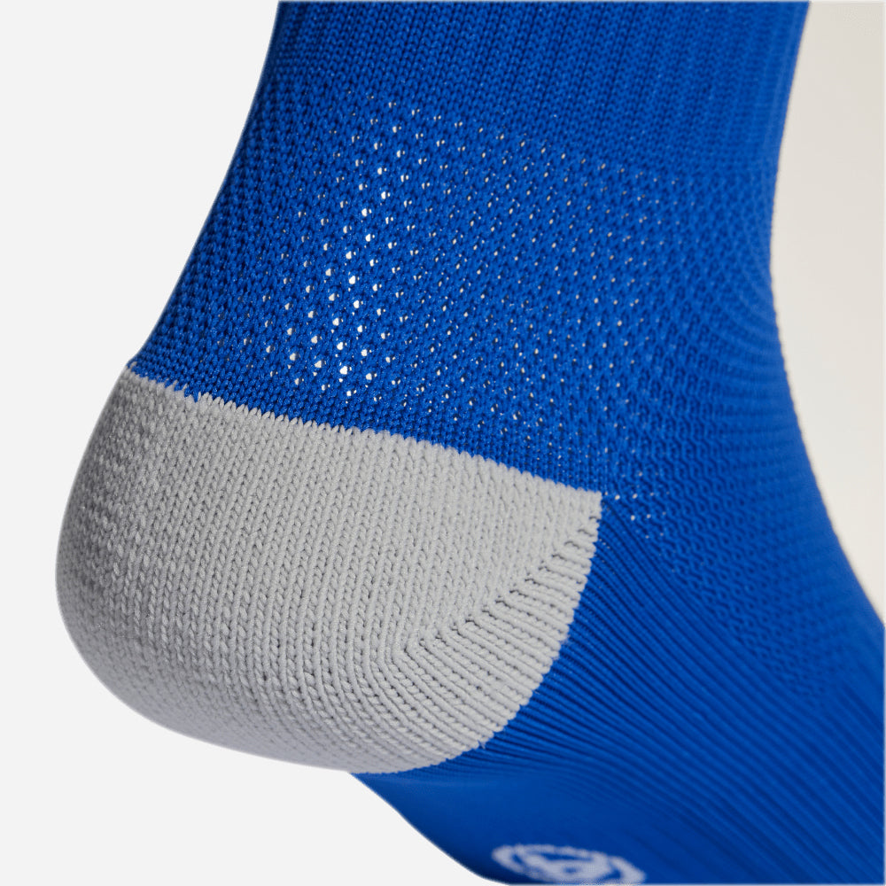 Vớ Thể Thao Adidas Milano 23 - Xanh Dương - Supersports Vietnam