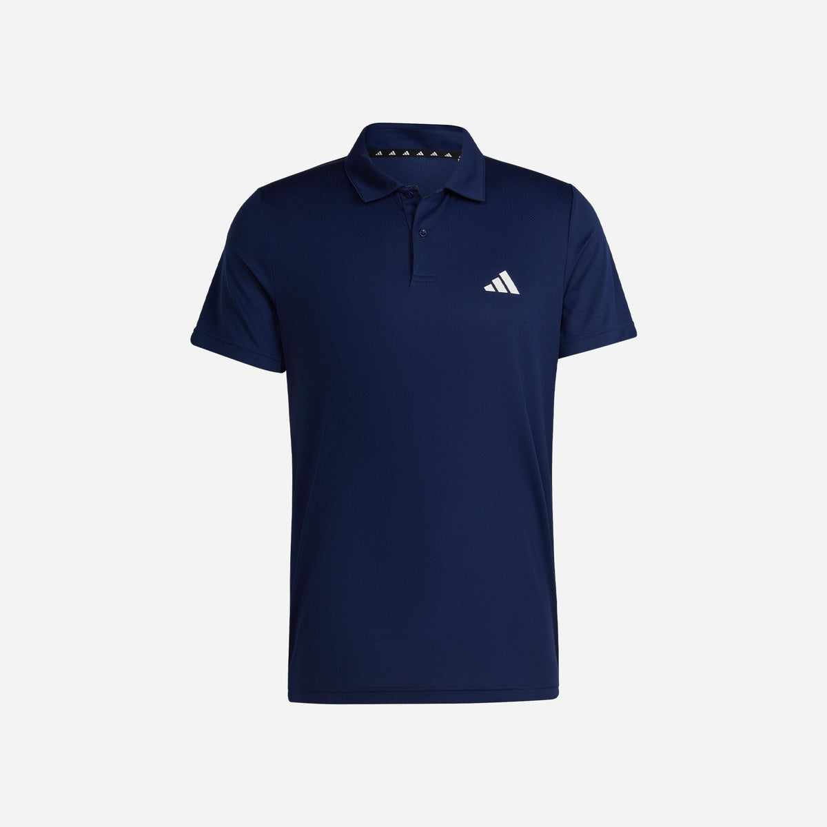 Áo Polo Nam Adidas Train Essentials - Xanh Dương