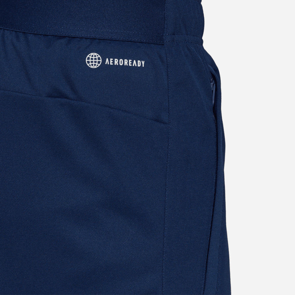 Quần Ngắn Nam Adidas Train Essentials Logo Training - Đen - Supersports Vietnam