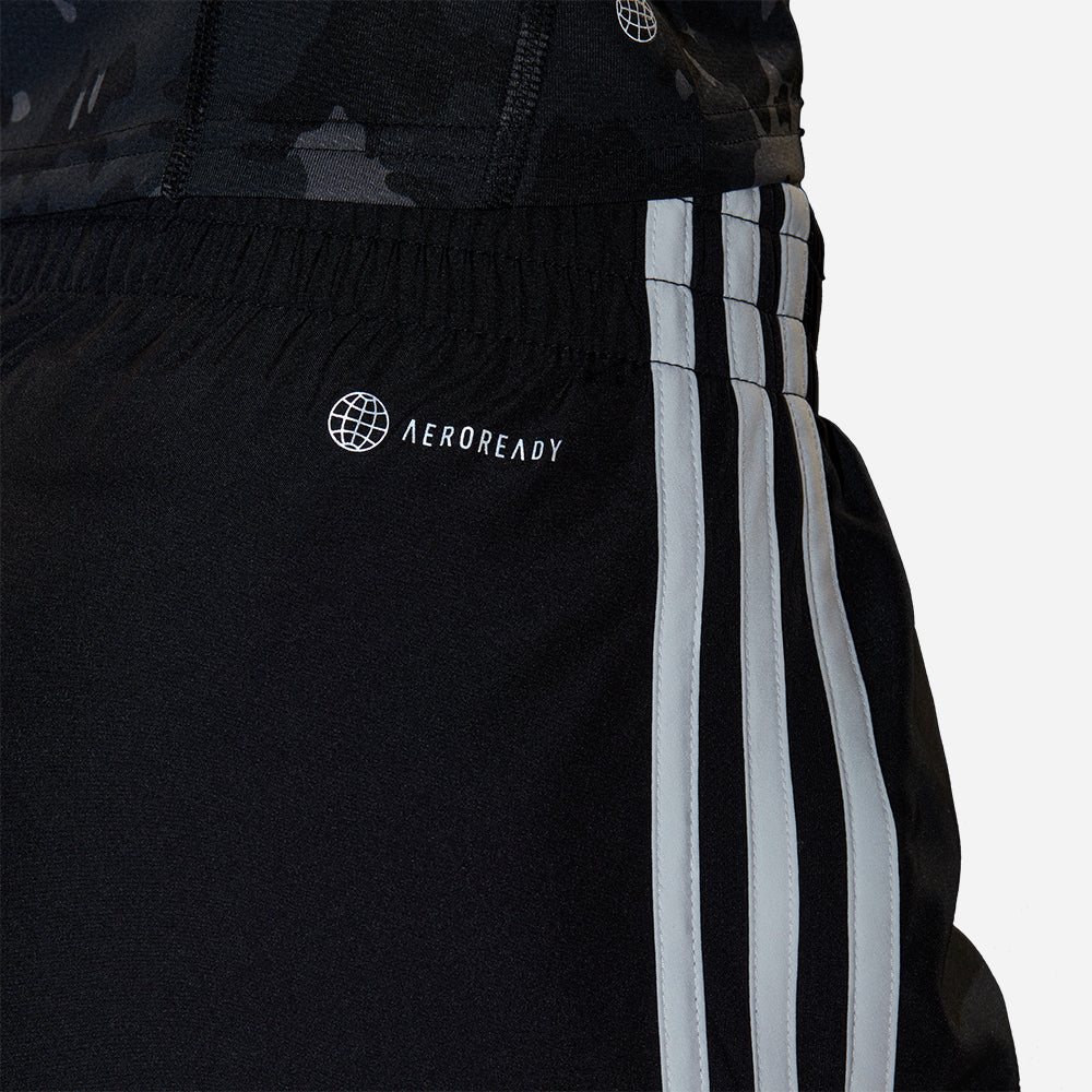 Quần Ngắn Nữ Adidas Marathon 20 - Đen - Supersports Vietnam
