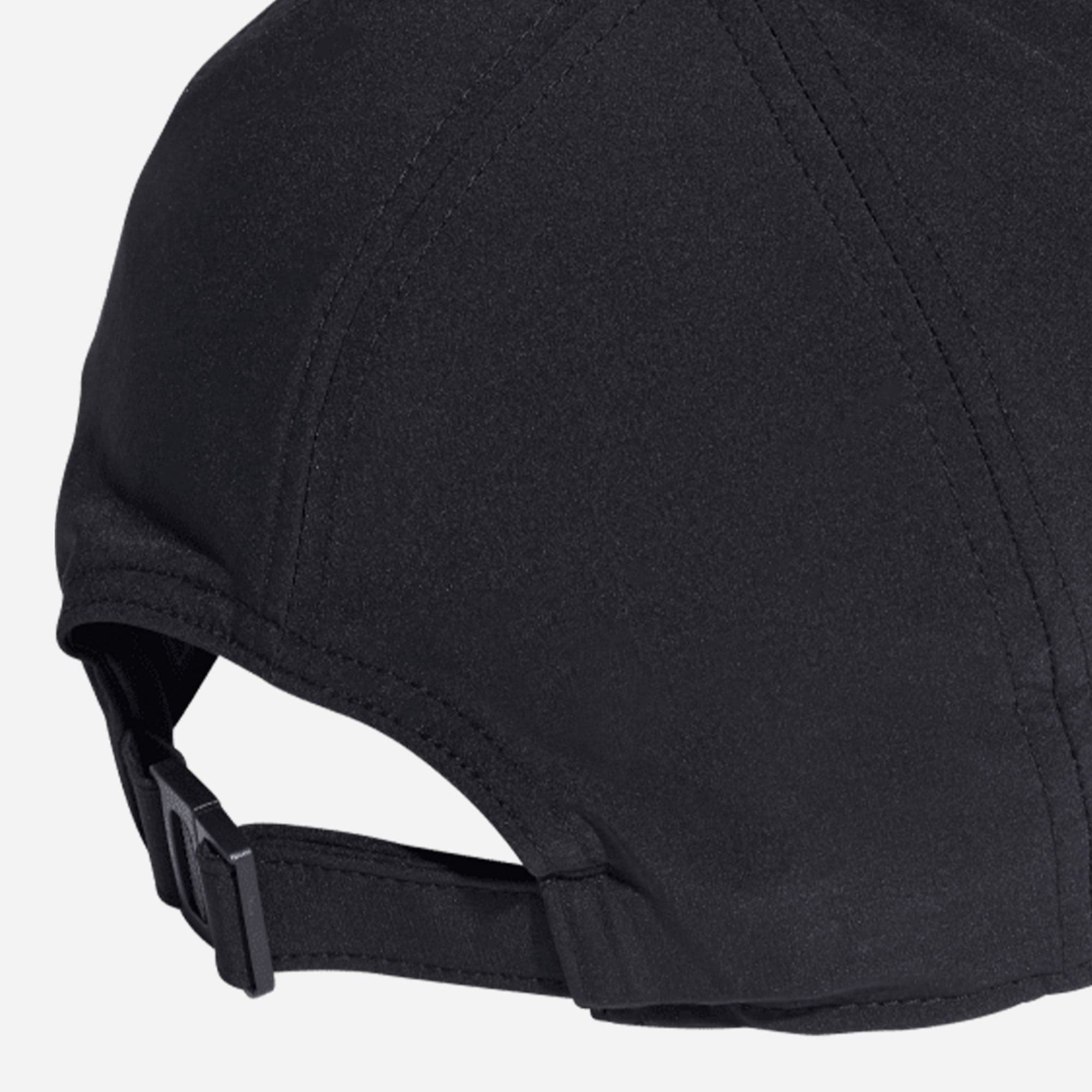 Nón Adidas 3-Stripes Aeroready - Đen - Supersports Vietnam