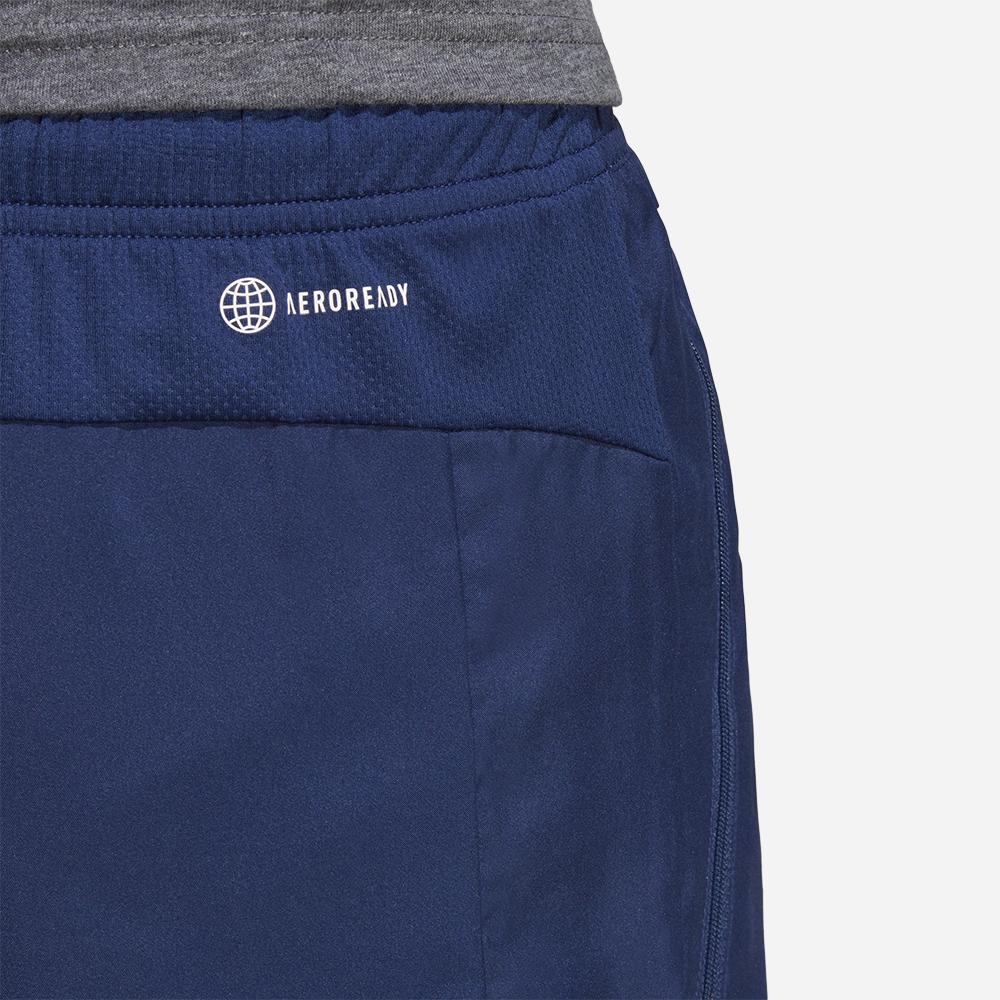 Quần Ngắn Thể Thao Nam Adidas Train Essentials Woven - Xanh Dương - Supersports Vietnam