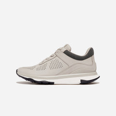 Giày Sneaker Nữ Fitflop Vitamin Ffx Perf Nubuck Sports - Xám - Supersports Vietnam