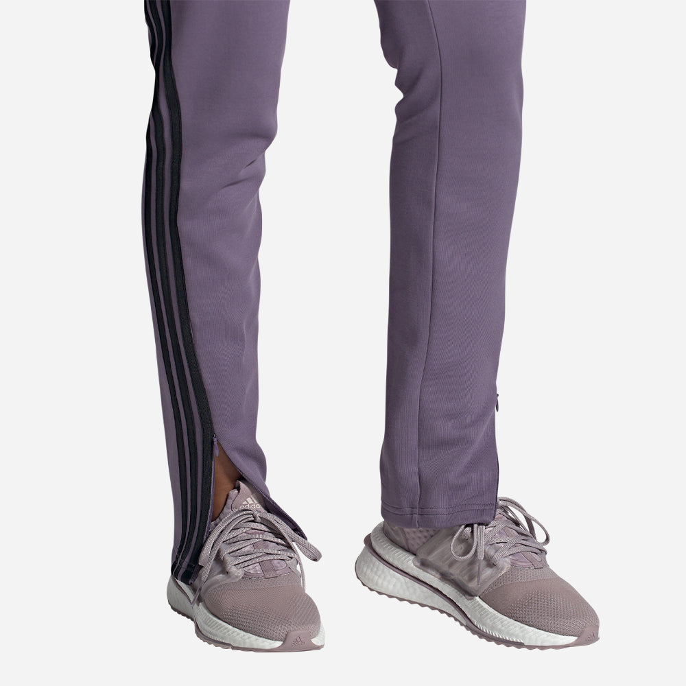 Giày Sneaker Nữ Adidas X_Plrboost - Tím - Supersports Vietnam