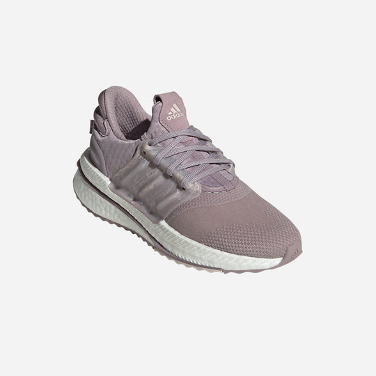 Giày Sneaker Nữ Adidas X_Plrboost - Tím