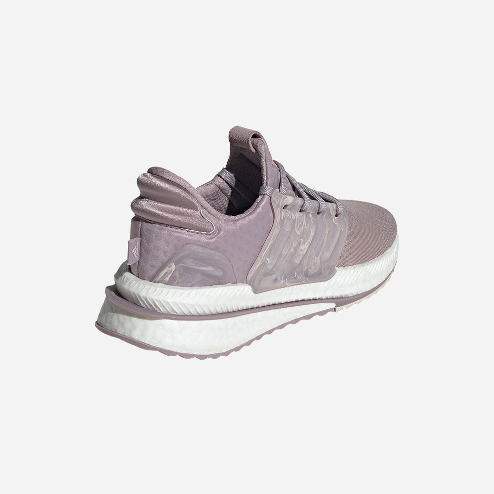 Giày Sneaker Nữ Adidas X_Plrboost - Tím - Supersports Vietnam