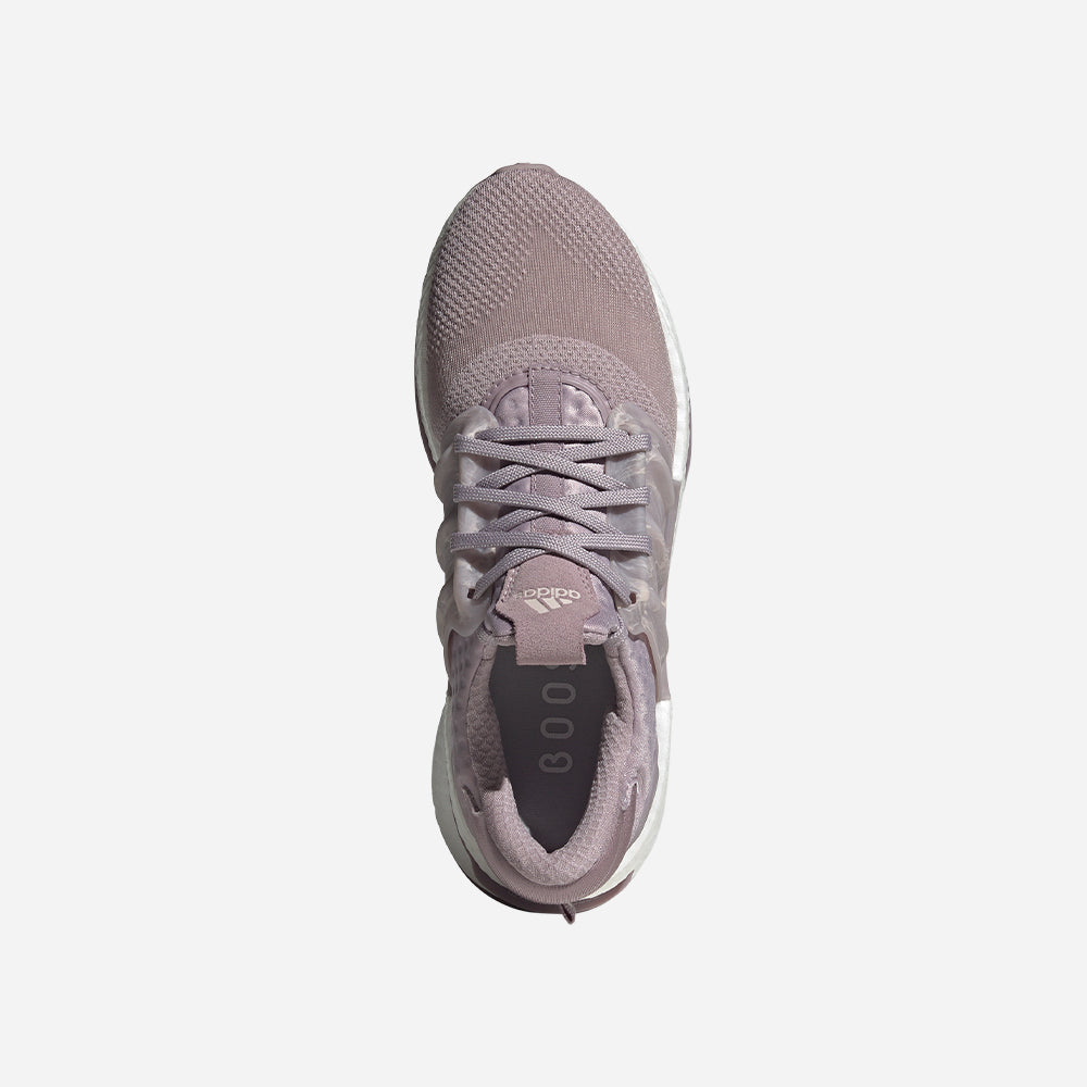 Giày Sneaker Nữ Adidas X_Plrboost - Tím - Supersports Vietnam