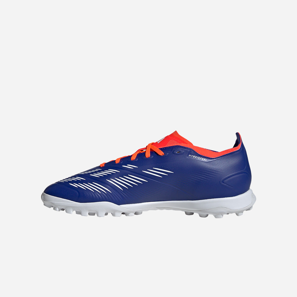 Giày Đá Bóng Unisex Adidas Predator League Turf (Dành Cho Sân Cỏ Nhân Tạo) - Xanh Dương - Supersports Vietnam
