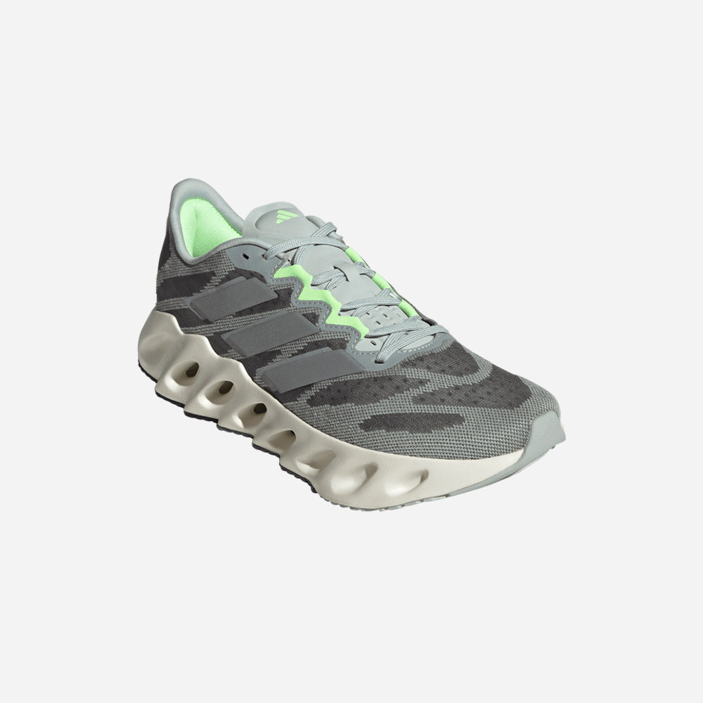 Giày Chạy Bộ Nam Adidas Switch Fwd Running - Xám - Supersports Vietnam