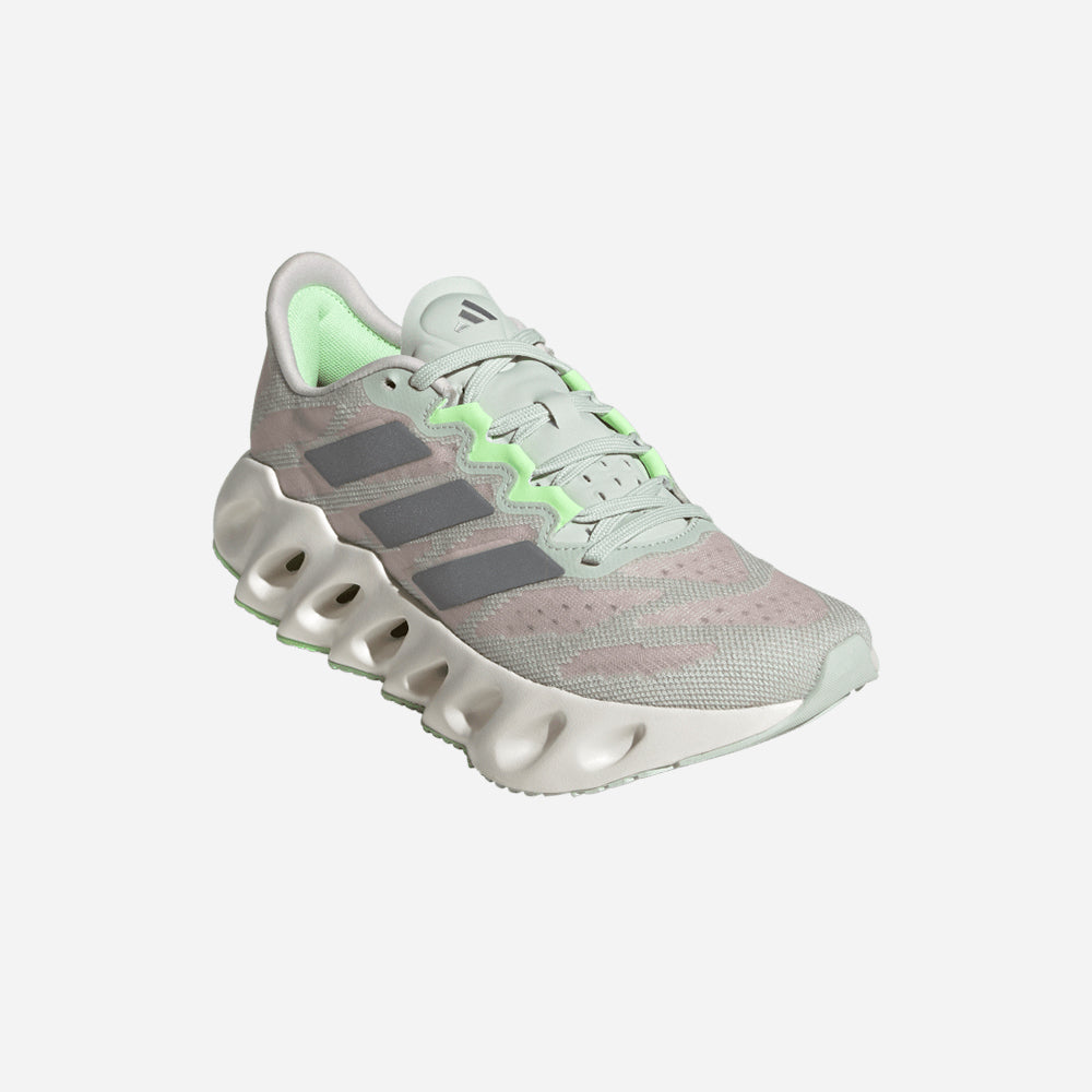 Giày Chạy Bộ Nữ Adidas Switch Fwd Running - Xám - Supersports Vietnam