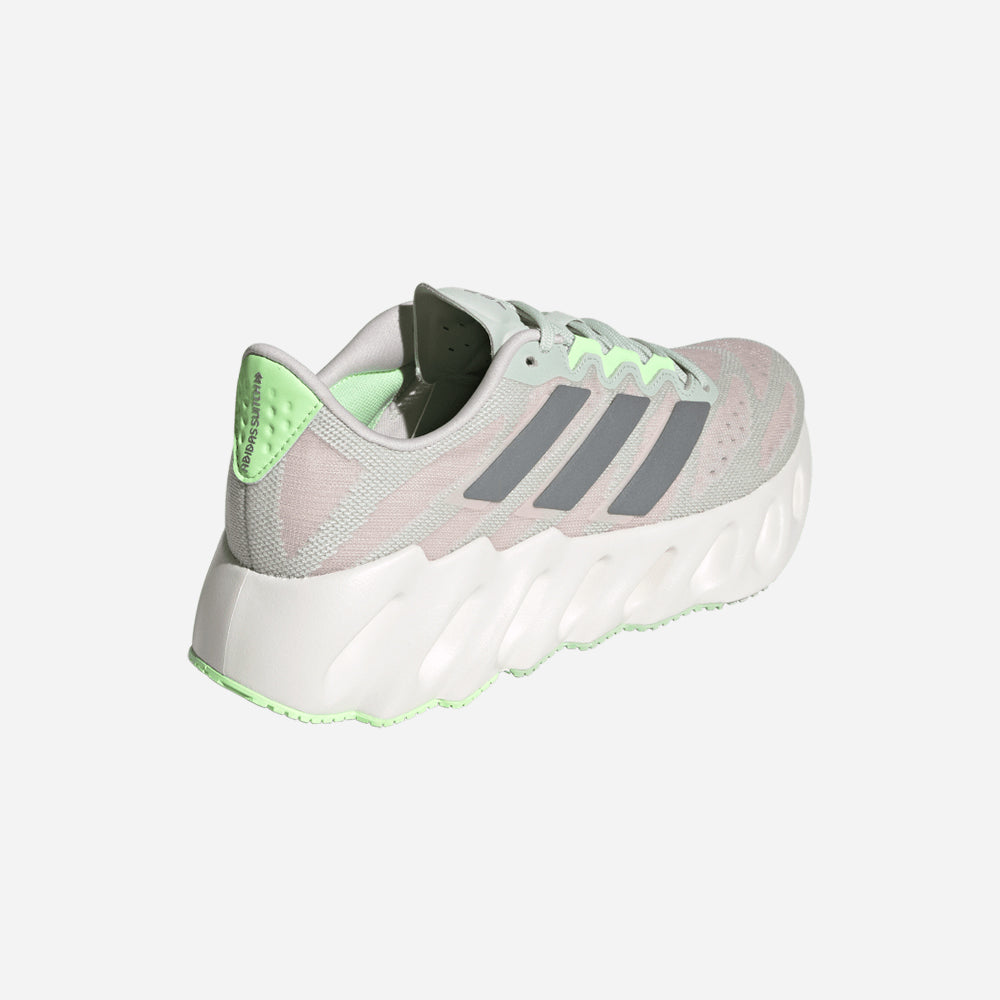 Giày Chạy Bộ Nữ Adidas Switch Fwd Running - Xám - Supersports Vietnam