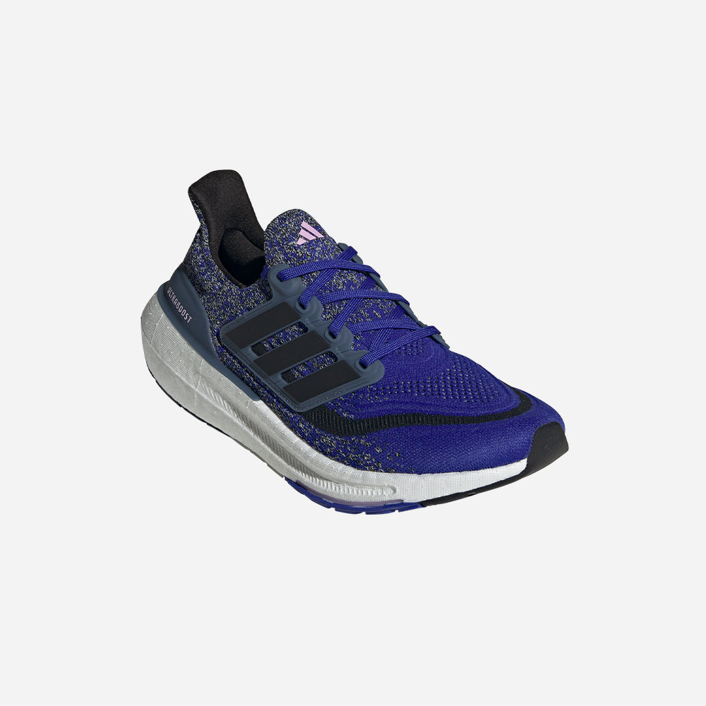 Giày Chạy Bộ Nam Adidas Ultraboost Light - Xanh Dương - Supersports Vietnam